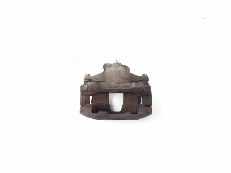 Recambio de pinza freno delantera izquierda para fiat grande punto (199) 1.9 d multijet referencia OEM IAM   