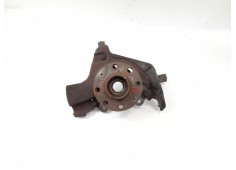 Recambio de mangueta delantera derecha para fiat grande punto (199) 1.9 d multijet referencia OEM IAM   