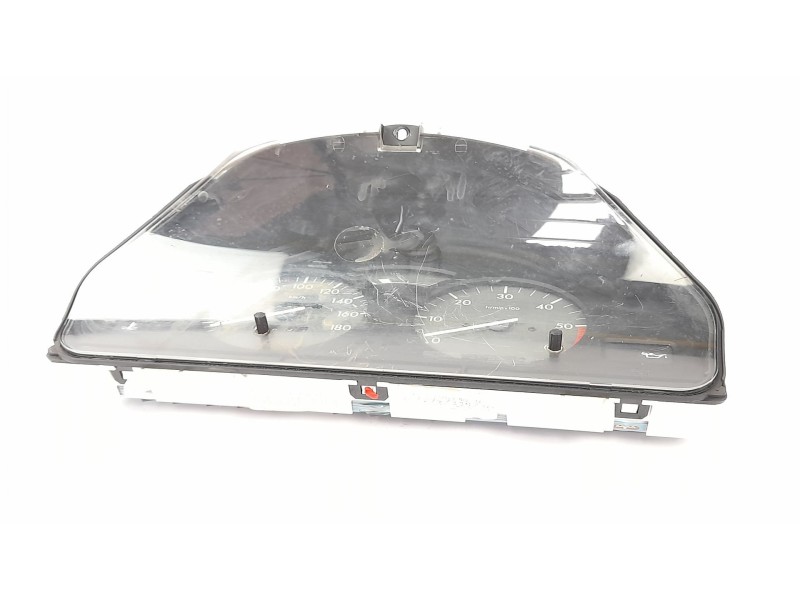 Recambio de cuadro instrumentos para citroen saxo 1.5 diesel referencia OEM IAM 9627933580  