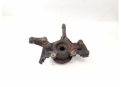 Recambio de mangueta delantera derecha para fiat grande punto (199) 1.9 d multijet referencia OEM IAM    2