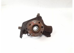 Recambio de mangueta delantera izquierda para fiat grande punto (199) 1.9 d multijet referencia OEM IAM   