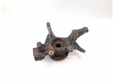 Recambio de mangueta delantera izquierda para fiat grande punto (199) 1.9 d multijet referencia OEM IAM    2