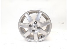 Recambio de llanta para seat ibiza ii (6k1) 1.9 d referencia OEM IAM KBA457856Jx15H2ET38  