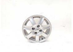 Recambio de llanta para seat ibiza ii (6k1) 1.9 d referencia OEM IAM KBA457856Jx15H2ET38  