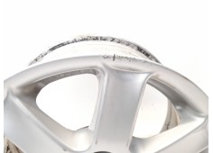 Recambio de llanta para seat ibiza ii (6k1) 1.9 d referencia OEM IAM KBA457856Jx15H2ET38   2
