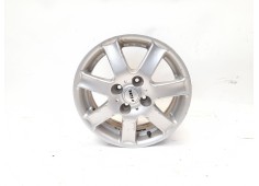 Recambio de llanta para seat ibiza ii (6k1) 1.9 d referencia OEM IAM KBA457856Jx15H2ET38  