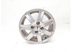 Recambio de llanta para seat ibiza ii (6k1) 1.9 d referencia OEM IAM KBA457856Jx15H2ET38  