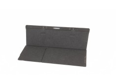 Recambio de bandeja trasera para toyota yaris (ksp9/scp9/nlp9) básico referencia OEM IAM   