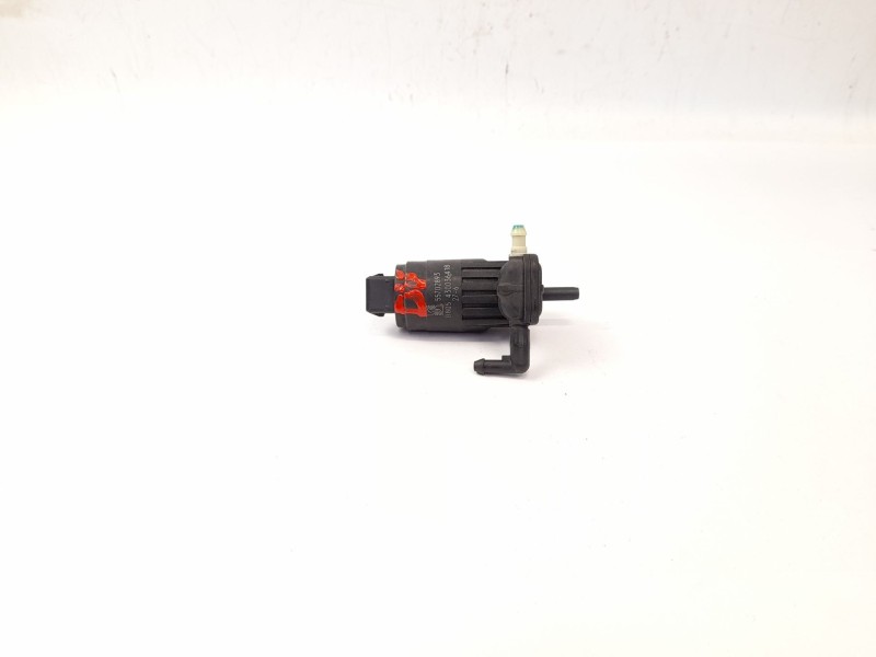 Recambio de bomba limpia para fiat grande punto (199) 1.9 d multijet referencia OEM IAM 55702893  