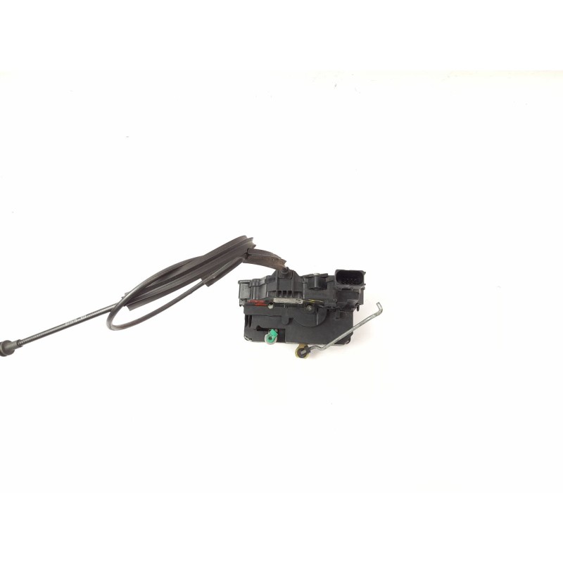 Recambio de cerradura puerta delantera izquierda para fiat grande punto (199) 1.9 d multijet referencia OEM IAM 55702897  