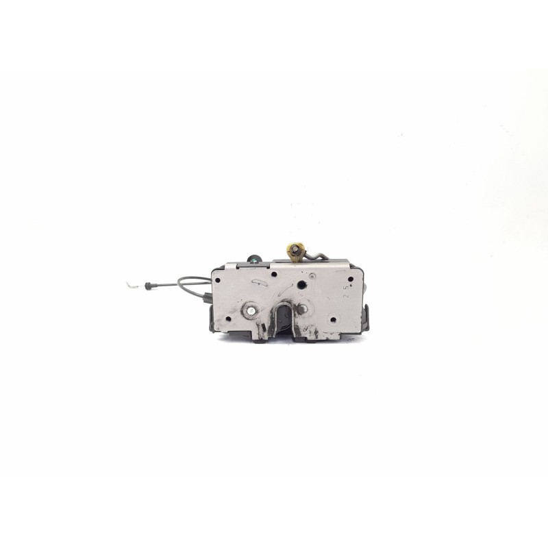 Recambio de cerradura puerta delantera izquierda para fiat grande punto (199) 1.9 d multijet referencia OEM IAM 55702897  