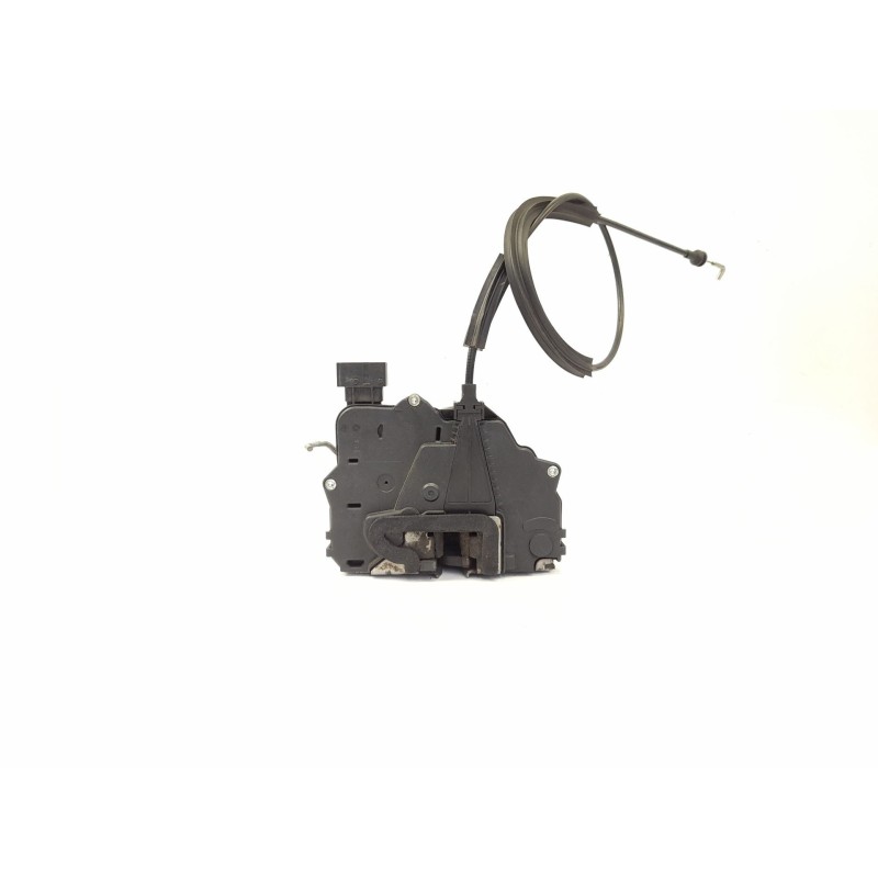 Recambio de cerradura puerta delantera izquierda para fiat grande punto (199) 1.9 d multijet referencia OEM IAM 55702897  