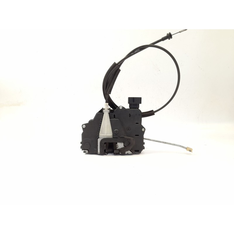 Recambio de cerradura puerta delantera derecha para fiat grande punto (199) 1.9 d multijet referencia OEM IAM 55702904  
