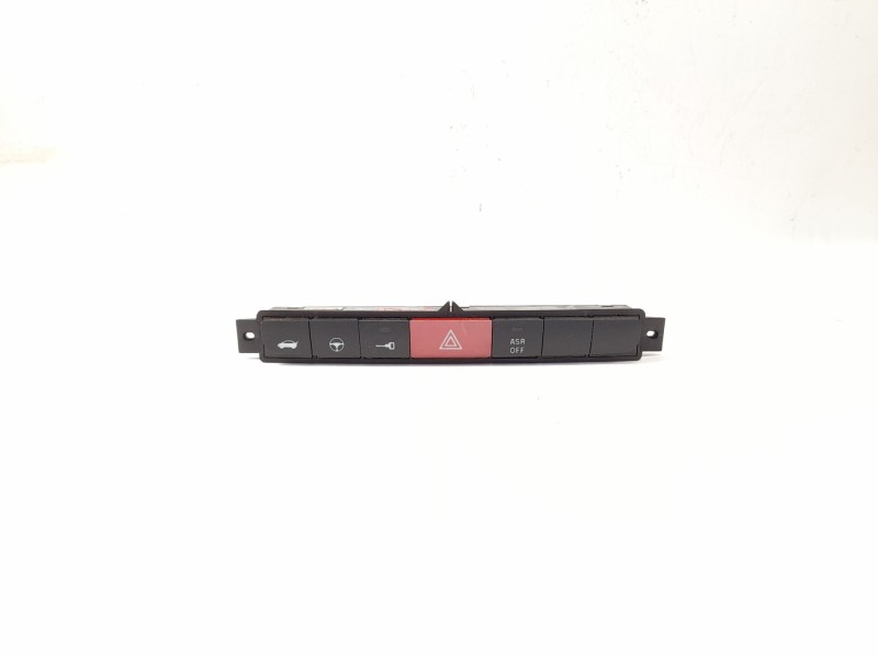 Recambio de warning para fiat grande punto (199) 1.9 d multijet referencia OEM IAM 735383234  