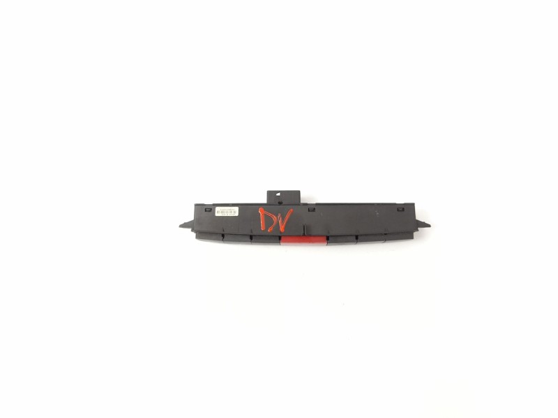 Recambio de warning para fiat grande punto (199) 1.9 d multijet referencia OEM IAM 735383234  