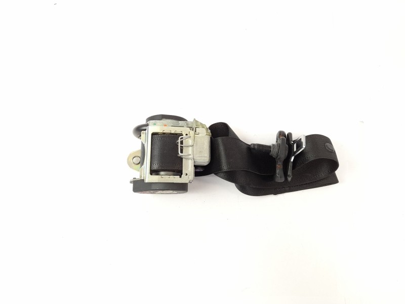 Recambio de cinturon seguridad delantero derecho para fiat grande punto (199) 1.9 d multijet referencia OEM IAM 605236200  
