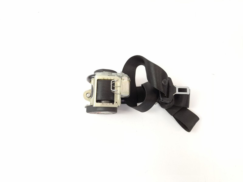 Recambio de cinturon seguridad delantero izquierdo para fiat grande punto (199) 1.9 d multijet referencia OEM IAM 605236000  