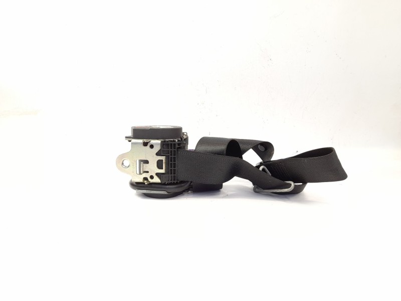 Recambio de cinturon seguridad delantero izquierdo para fiat grande punto (199) 1.9 d multijet referencia OEM IAM 605236000  