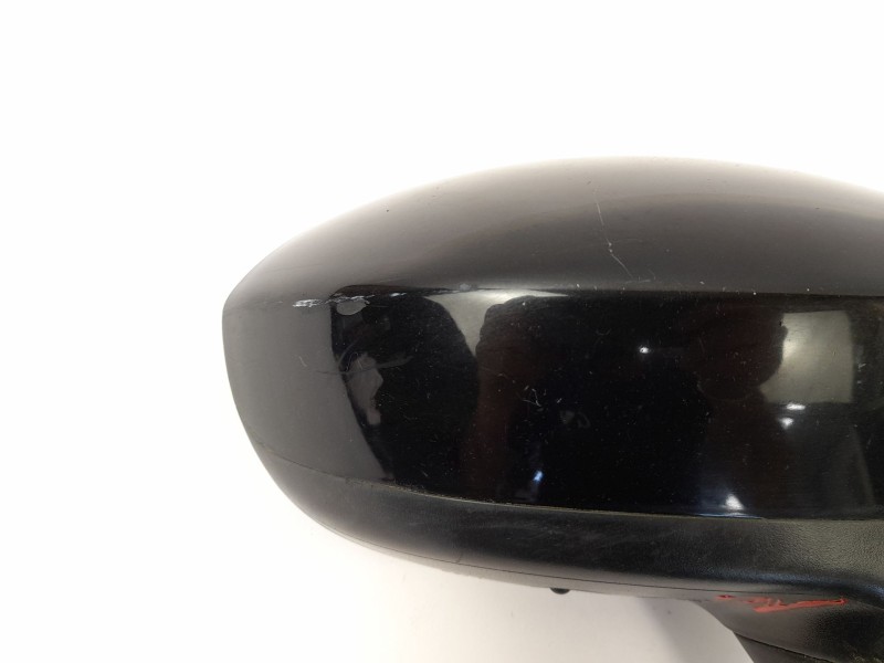 Recambio de retrovisor derecho para fiat grande punto (199) 1.9 d multijet referencia OEM IAM   