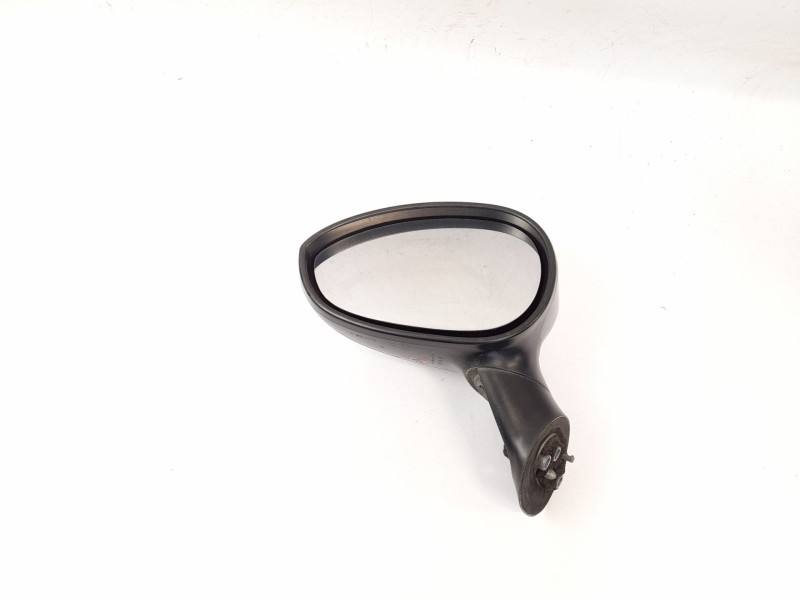 Recambio de retrovisor izquierdo para fiat grande punto (199) 1.9 d multijet referencia OEM IAM   