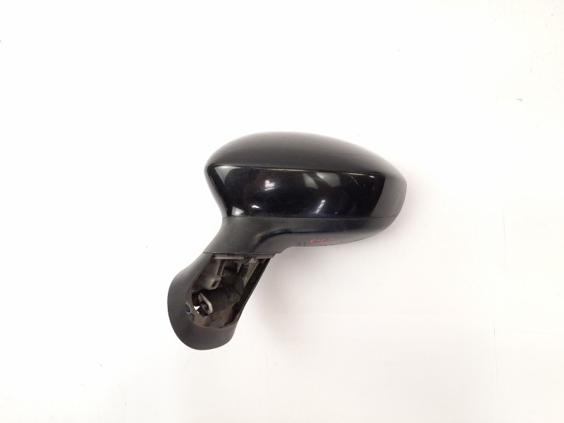 Recambio de retrovisor izquierdo para fiat grande punto (199) 1.9 d multijet referencia OEM IAM   