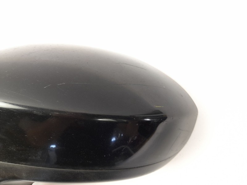 Recambio de retrovisor izquierdo para fiat grande punto (199) 1.9 d multijet referencia OEM IAM   