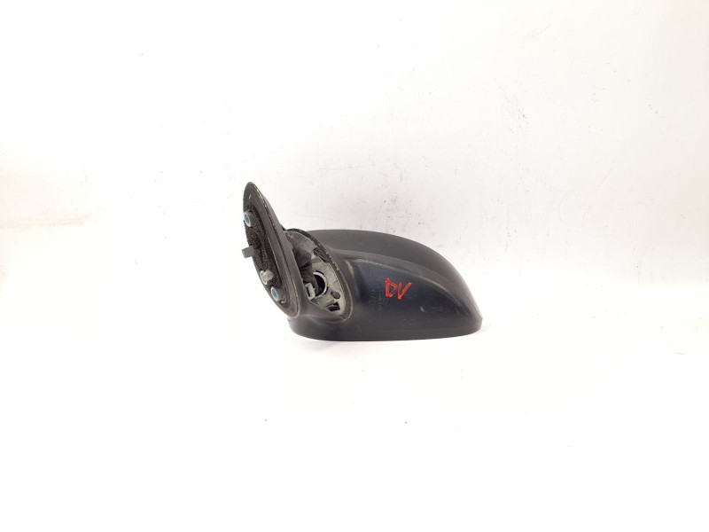 Recambio de retrovisor izquierdo para fiat grande punto (199) 1.9 d multijet referencia OEM IAM   