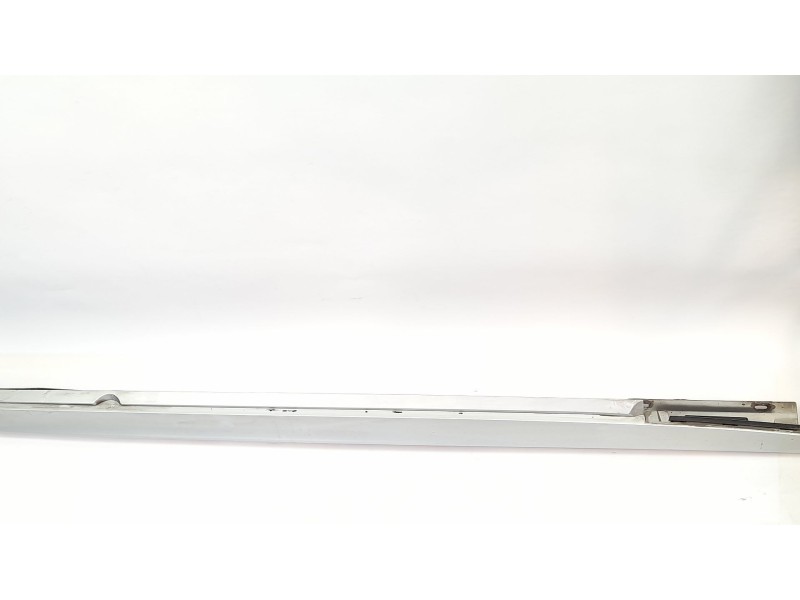Recambio de estribo para bmw serie 5 berlina (e60) 535 d referencia OEM IAM 51777896838 11460915 