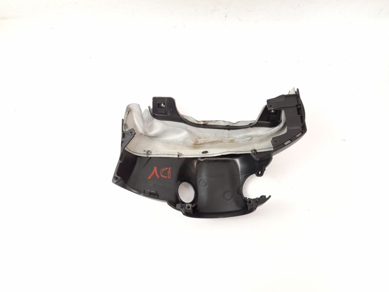 Recambio de moldura para fiat grande punto (199) 1.9 d multijet referencia OEM IAM 735335732  