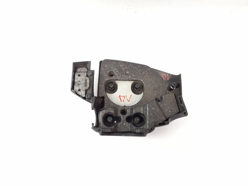 Recambio de moldura para fiat grande punto (199) 1.9 d multijet referencia OEM IAM   