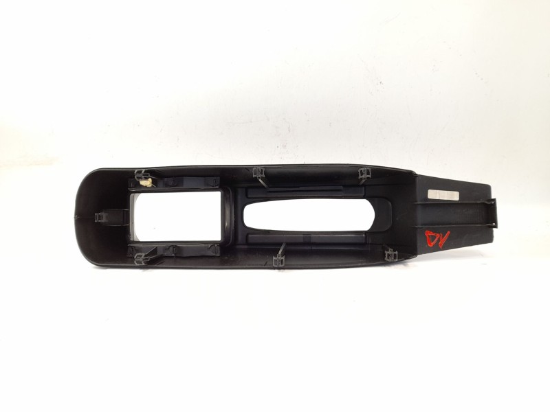 Recambio de moldura para fiat grande punto (199) 1.9 d multijet referencia OEM IAM 735394633  