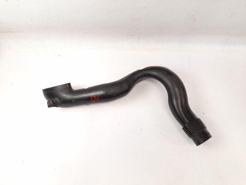 Recambio de tubo para fiat grande punto (199) 1.9 d multijet referencia OEM IAM 55184238  