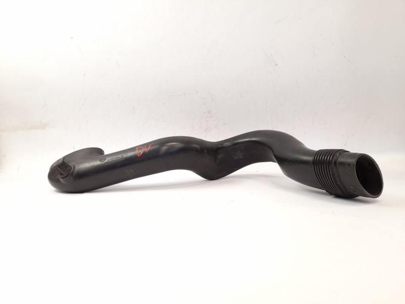 Recambio de tubo para fiat grande punto (199) 1.9 d multijet referencia OEM IAM 55184238  