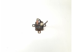 Recambio de cerradura capot para fiat grande punto (199) 1.9 d multijet referencia OEM IAM   