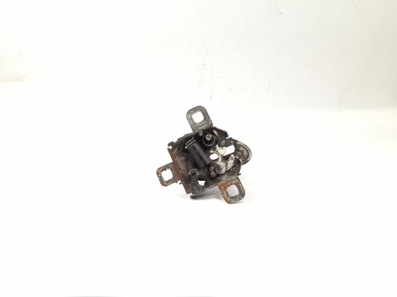 Recambio de cerradura capot para fiat grande punto (199) 1.9 d multijet referencia OEM IAM   