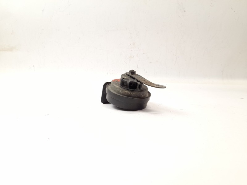 Recambio de claxon para fiat grande punto (199) 1.9 d multijet referencia OEM IAM 0055306  