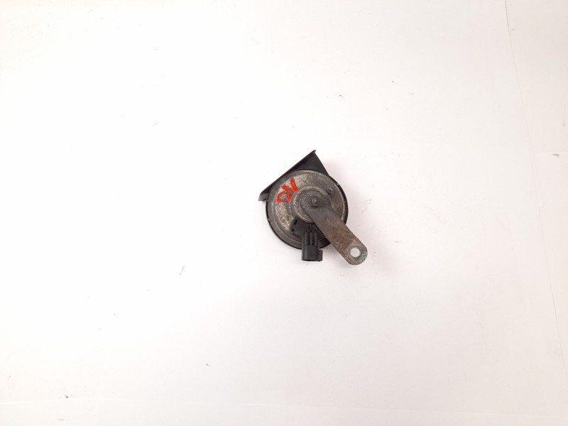 Recambio de claxon para fiat grande punto (199) 1.9 d multijet referencia OEM IAM 0055306  
