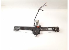 Recambio de elevalunas delantero derecho para fiat grande punto (199) 1.9 d multijet referencia OEM IAM 51786728  