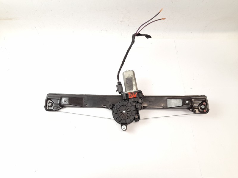 Recambio de elevalunas delantero derecho para fiat grande punto (199) 1.9 d multijet referencia OEM IAM 51786728  