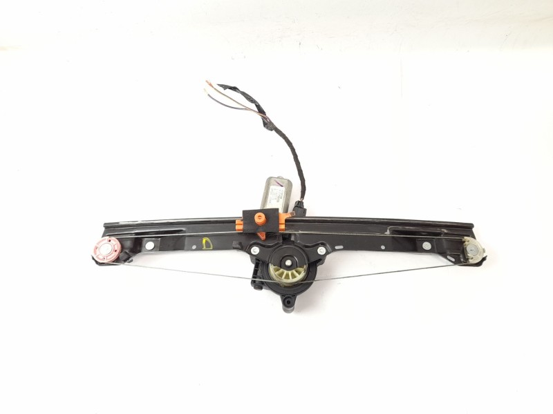 Recambio de elevalunas delantero derecho para fiat grande punto (199) 1.9 d multijet referencia OEM IAM 51786728  