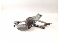 Recambio de motor limpia delantero para fiat grande punto (199) 1.9 d multijet referencia OEM IAM 404978  