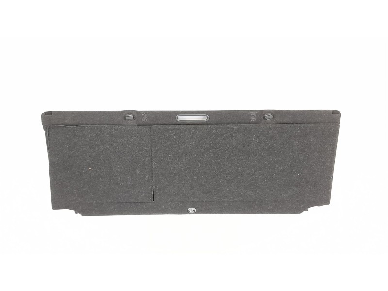 Recambio de bandeja trasera para toyota yaris (ksp9/scp9/nlp9) básico referencia OEM IAM   
