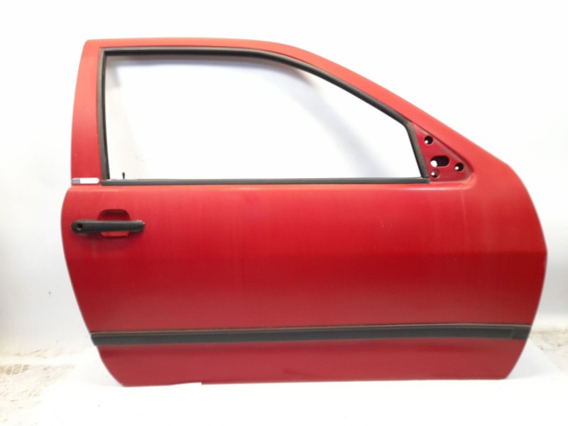 Recambio de puerta delantera derecha para seat ibiza ii (6k1) 1.4 referencia OEM IAM   