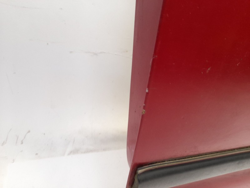 Recambio de puerta delantera derecha para seat ibiza ii (6k1) 1.4 referencia OEM IAM   