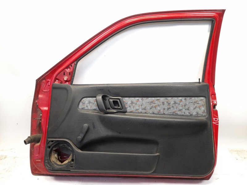 Recambio de puerta delantera derecha para seat ibiza ii (6k1) 1.4 referencia OEM IAM   
