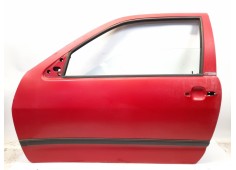 Recambio de puerta delantera izquierda para seat ibiza ii (6k1) 1.4 referencia OEM IAM   