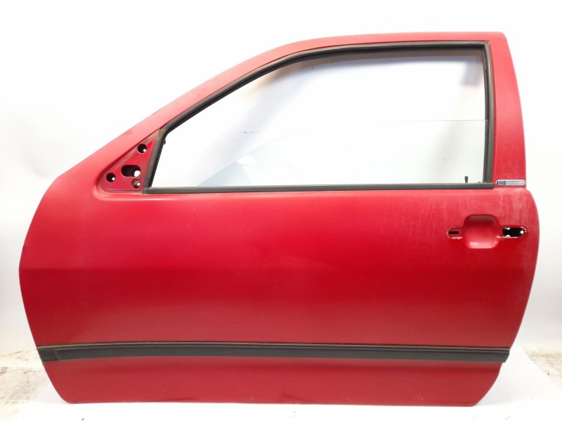 Recambio de puerta delantera izquierda para seat ibiza ii (6k1) 1.4 referencia OEM IAM   