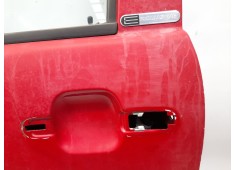 Recambio de puerta delantera izquierda para seat ibiza ii (6k1) 1.4 referencia OEM IAM    2