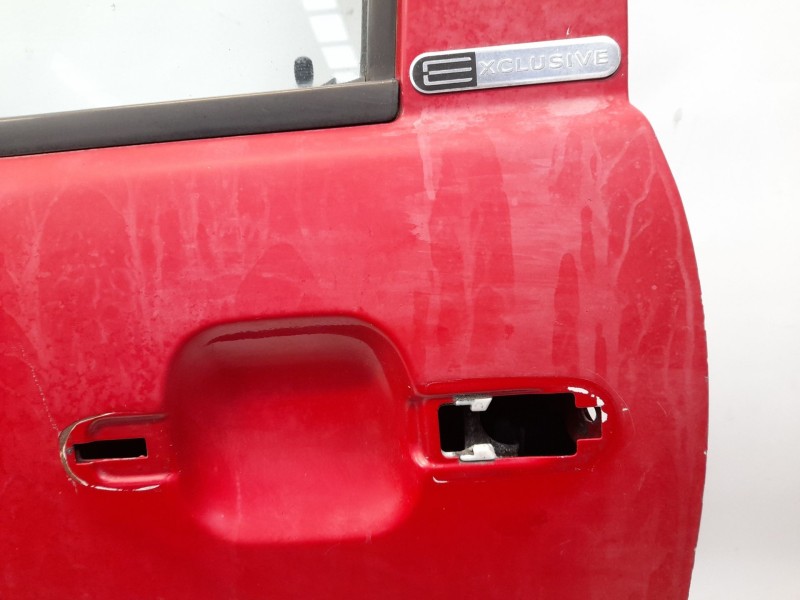 Recambio de puerta delantera izquierda para seat ibiza ii (6k1) 1.4 referencia OEM IAM   