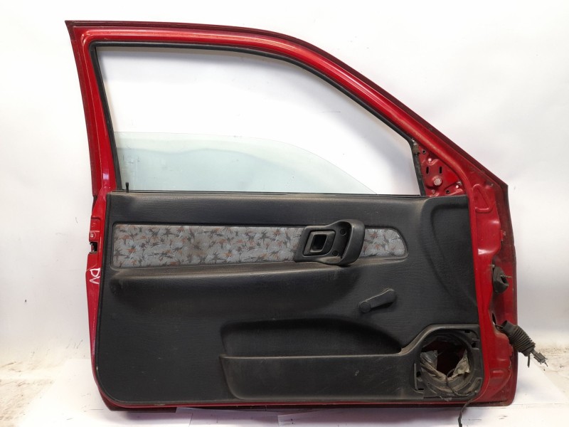 Recambio de puerta delantera izquierda para seat ibiza ii (6k1) 1.4 referencia OEM IAM   